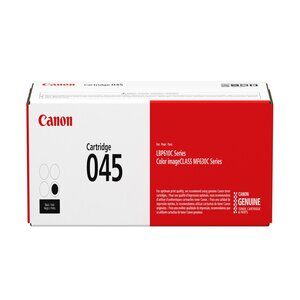 Canon - 045 Toner Cartridge - Black