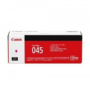 Canon - 045 Toner Cartridge - Magenta