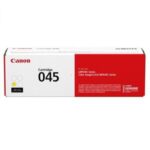 Canon - 045 Toner Cartridge - Yellow