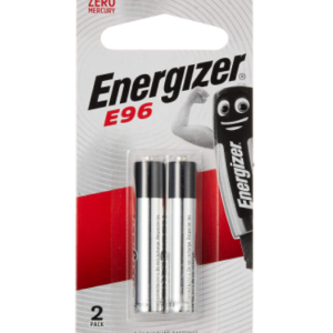 Energizer AAAA E96