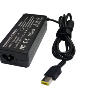 Replacement Adapter Charger Lenovo USB 65W
