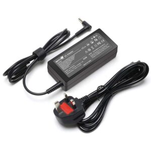 Replacement AC Adapter Charger 65W 19.5V 3.33A
