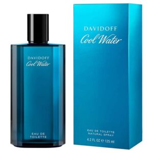 Davidoff Cool Water Perfume
