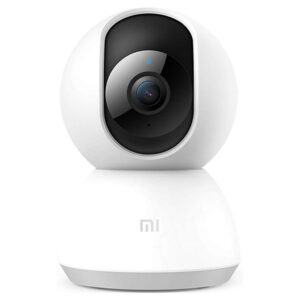 Mi Home Security Camera 360 Degrees