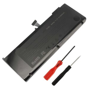 A1321 A1382 Replacement Laptop Battery