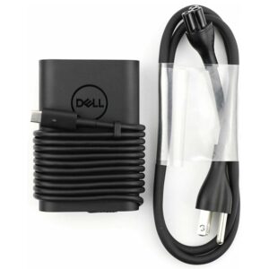 Dell 65w Type C Laptop Charger