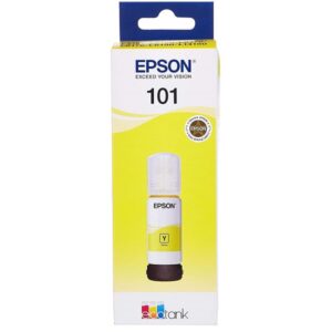 Epson 101 Yellow