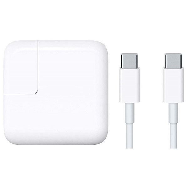 Replacement 96W USB‑C Power Adapter UK Wall Charger Best Buy for Apple Macbook