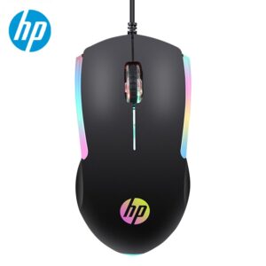 HP M160 Wired Best Game Mouse