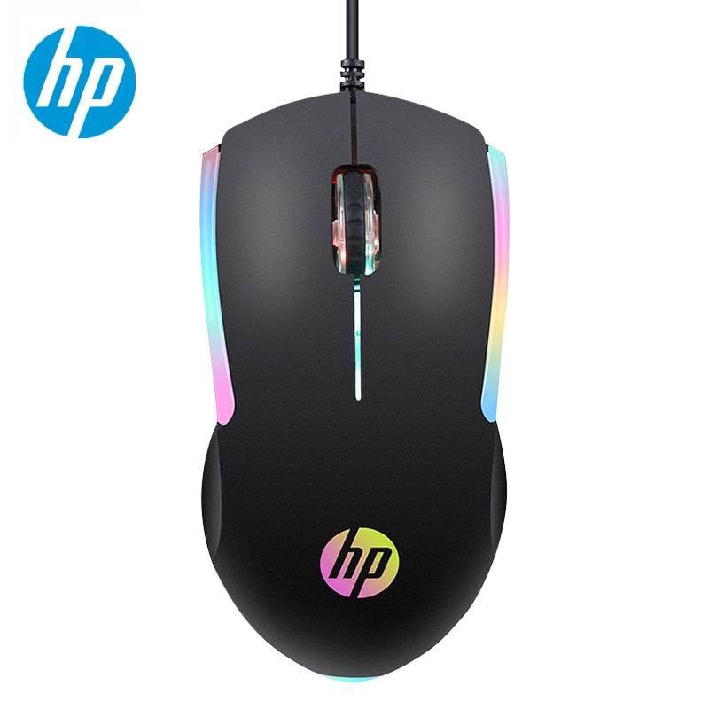 HP M160 Wired Best Game Mouse
